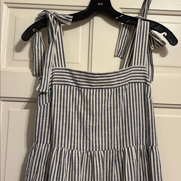 BNWT by the river stripped dress - Picture 4 of 10